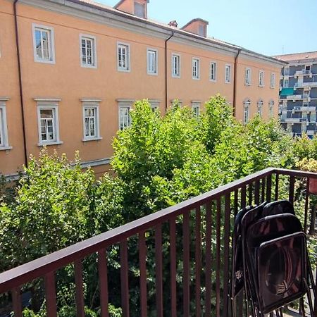 Slataper 22 - Sunny, Central And Confortable Triest Exterior foto