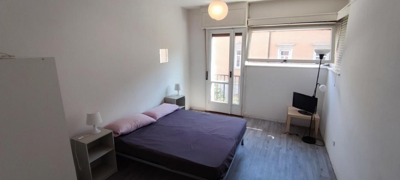 Slataper 22 - Sunny, Central And Confortable Triest Exterior foto