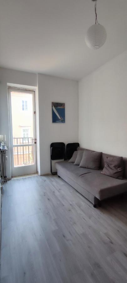Slataper 22 - Sunny, Central And Confortable Triest Exterior foto
